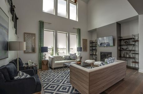 Wildflower Ranch by Beazer Homes in Fort Worth - photo 11 11