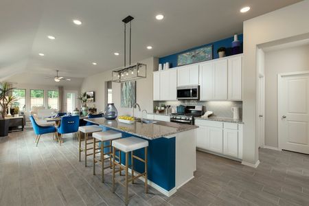 Grand Central Park 40' by Coventry Homes in Conroe - photo 17 17