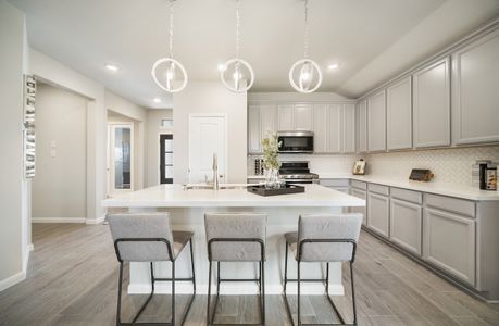 Sunrise Cove by Beazer Homes in Texas City - photo 8
