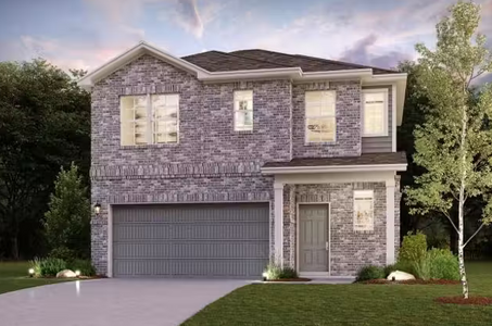 Maple Heights by Century Communities in Porter - photo 12 12