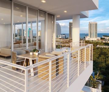 The Terraces by Latitude Group in Fort Lauderdale - photo 7 7