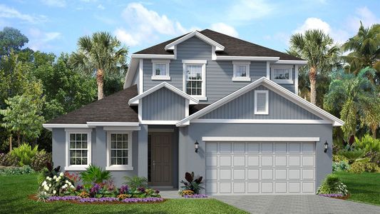 Summerbrooke by Park Square Residential in Mount Dora - photo 10 10