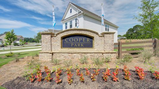 Cooper Park by DRB Homes in Mcdonough - photo 57 57