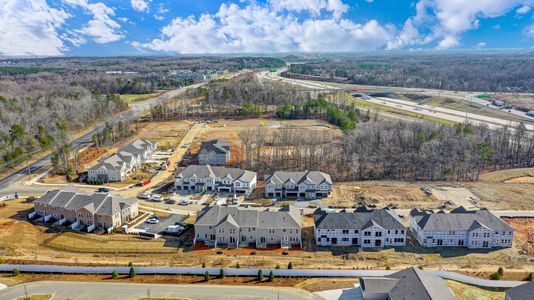 Northfield Crossing by Mattamy Homes in Charlotte - photo 0 0