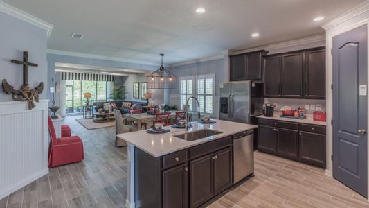 Shearwater: Single Family by Lennar in Saint Augustine - photo 10 10