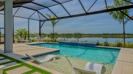 The Alcove at Waterside by Neal Signature Homes in Sarasota - photo 43 43