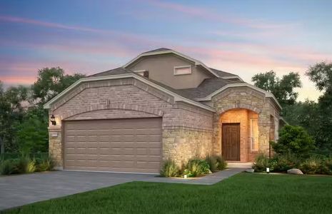 Sweetwater by Pulte Homes in Austin - photo 14 14