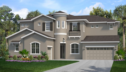 Avalon Ridge by Park Square Residential in Winter Garden - photo 2 2