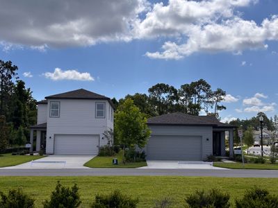 Northlake Townhomes by Ashton Woods in Winter Garden - photo 4 4