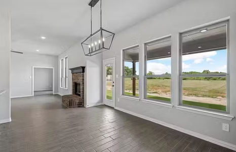 Stanley Meadows by McBee Homes in Poolville - photo 6 6