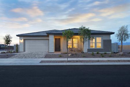 Sultana at Madera by Ashton Woods in Queen Creek - photo 11 11