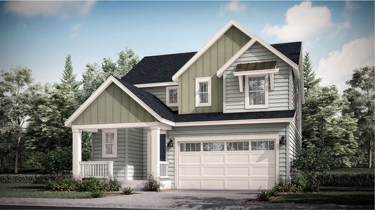Independence: The Pioneer Collection by Lennar in Elizabeth - photo 4 4