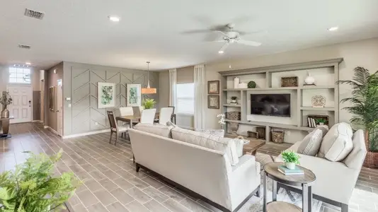 Tributary: Tributary Classic Collection by Lennar in Yulee - photo 15 15