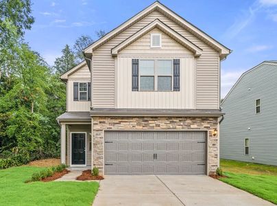 StoneyGreen Homes by SouthCraft Builders in Charlotte - photo 3 3