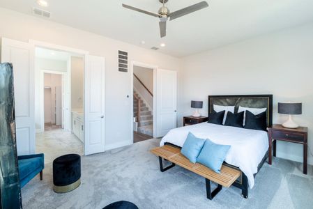 Trinity Bluff by InTown Homes in Dallas - photo 11