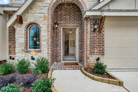 Hunters Ridge by Bloomfield Homes in Crowley - photo 6