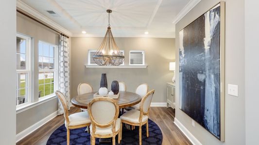 Austin Creek: Summit Collection by Lennar in Wake Forest - photo 7 7