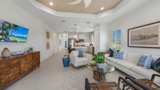 Wildleaf by Neal Signature Homes in Parrish - photo 14 14