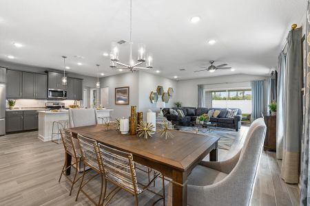 Wells Creek by Mattamy Homes in Jacksonville - photo 22 22