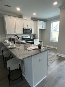 Hampton Woods by Crescent Homes in Summerville - photo 41 41