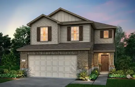 Arbordale by Centex in Forney - photo 4 4