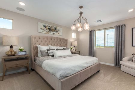 The Villages at North Copper Canyon – Valley Series by Landsea Homes in Surprise - photo 12 12