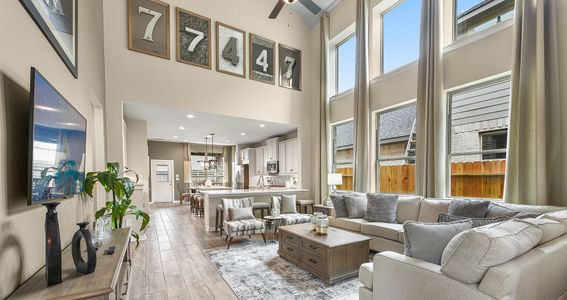 Dellrose by Chesmar Homes in Hockley - photo 17 17