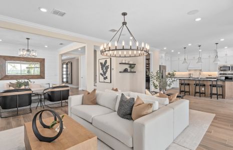 EverBe by Pulte Homes in Orlando - photo 44