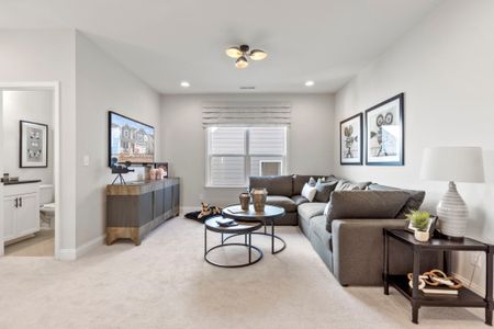 Esplanade at Northgate by Taylor Morrison in Indian Trail - photo 38 38