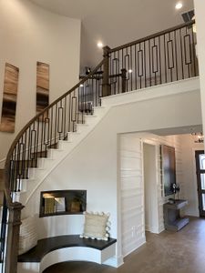 Homestead at Old Settlers Park by Tri Pointe Homes in Round Rock - photo 41 41