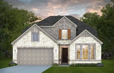 Corley Farms by Pulte Homes in Boerne - photo 13 13
