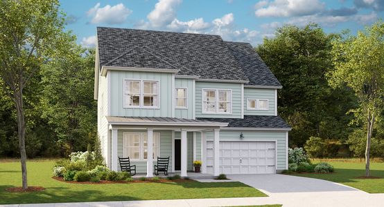 Limehouse Village: Arbor Series by Lennar in Summerville - photo 9 9