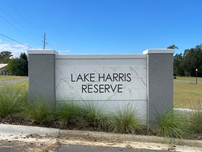 Lake Harris Reserve by D.R. Horton in Tavares - photo