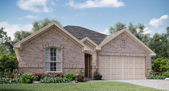 Reserve at Chamberlain Crossing by Lennar in Royse City - photo 6 6