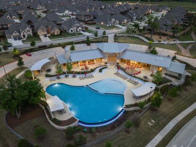 Trinity Falls: Artisan Series - 50' lots by Highland Homes in McKinney - photo 3