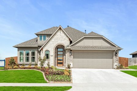 Sable Creek by Bloomfield Homes in Sanger - photo 66 66
