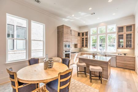 Juniper Heights by InTown Homes in Austin - photo 5