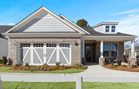 Sun City Peachtree by Del Webb in Griffin - photo 61 61