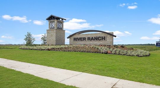 River Ranch Estates by D.R. Horton in Dayton - photo 0 0
