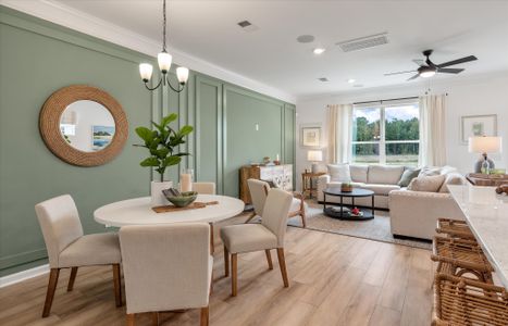 The Landings at Montague by Eastwood Homes in Goose Creek - photo 14 14