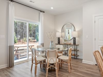 Monterey Park by Meritage Homes in York - photo 5 5
