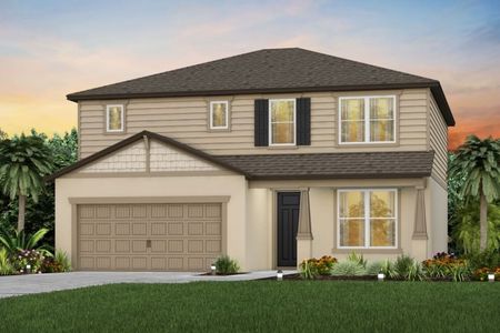 Cedarbrook by Pulte Homes in Riverview - photo 9