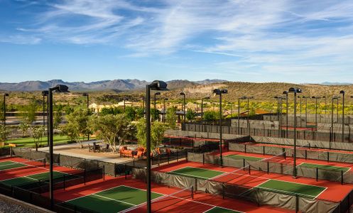 Trilogy® at Wickenburg Ranch by Shea Homes in Wickenburg - photo 7 7