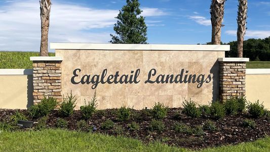 Eagletail Landings by Trinity Family Builders in Leesburg - photo 9 9