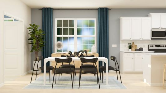 Shannon Woods: Meadows by Lennar in Maiden - photo 18 18