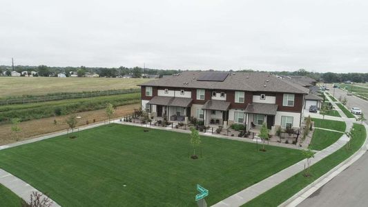 Northfield - Discovery by Landmark Homes in Fort Collins - photo 42 42