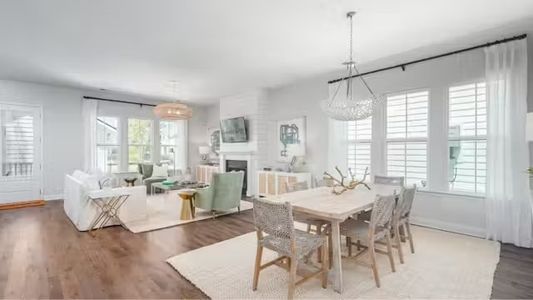 Sweetgrass at Summers Corner: Row Collection by Lennar in Summerville - photo 32 32