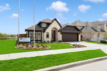 Copper Creek by Bloomfield Homes in Fort Worth - photo 34 34