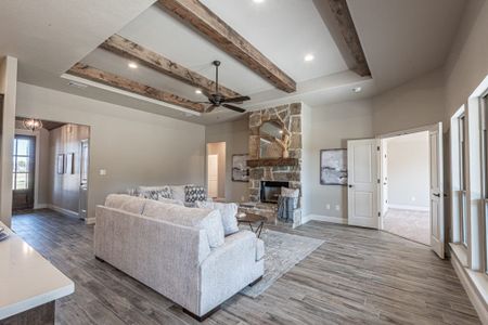 The Ranches at Valley View by DOC Homes in Springtown - photo 5 5