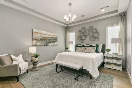 Pelican Shores at Water Valley by Trumark Homes in Windsor - photo 24 24
